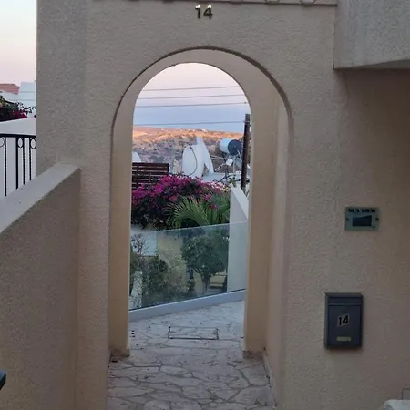 Gorgeous Seaview House Vakantiehuis