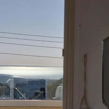 Gorgeous Seaview House Vakantiehuis