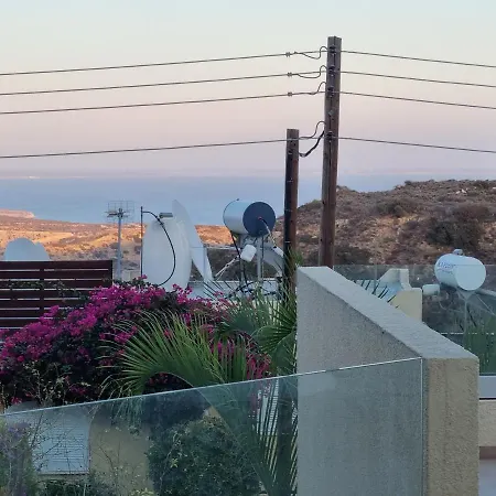 Gorgeous Seaview House Vakantiehuis *