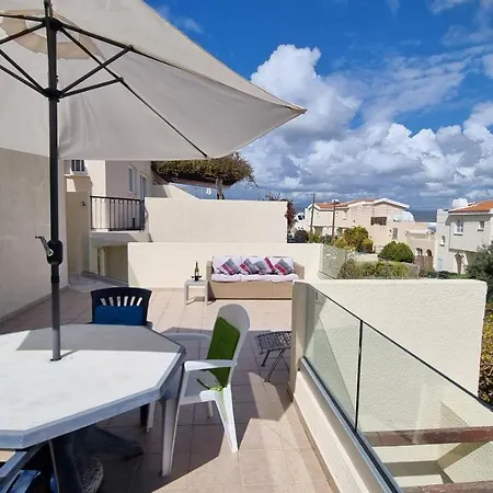 Gorgeous Seaview House * Pissouri