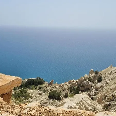 Vakantiehuis Gorgeous Seaview House *