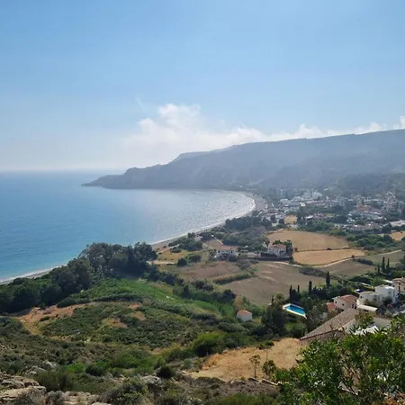 Gorgeous Seaview House * Pissouri
