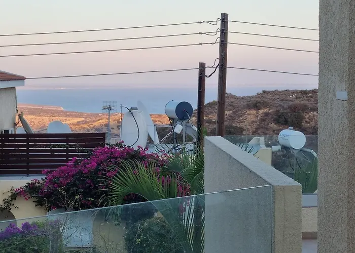 Gorgeous Seaview House 펜션 *