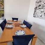 Gorgeous Seaview House Pissouri