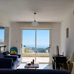 Gorgeous Seaview House Pissouri
