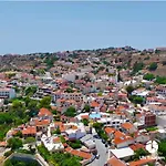 Holiday home Gorgeous Seaview House Pissouri