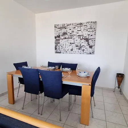 Gorgeous Seaview House Ferienhaus Pissouri