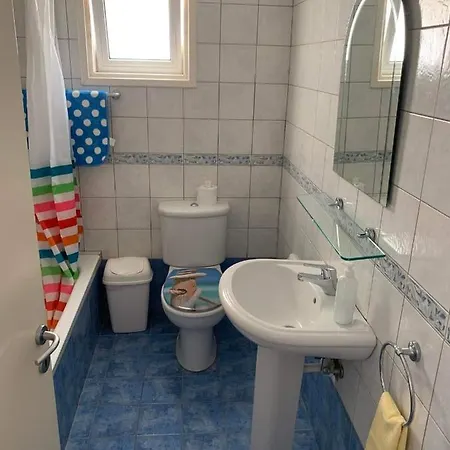 Gorgeous Seaview House * 皮斯索里