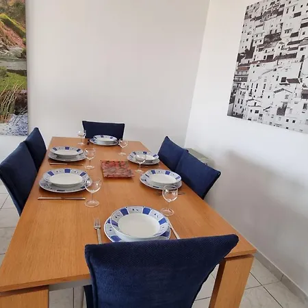 Gorgeous Seaview House 皮斯索里