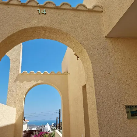 度假居 Gorgeous Seaview House 皮斯索里