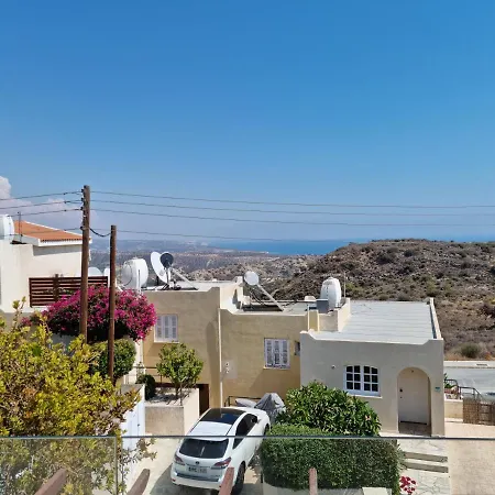 Gorgeous Seaview House 度假居 皮斯索里