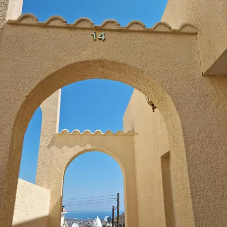 Gorgeous Seaview House 度假居 *