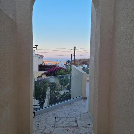 Gorgeous Seaview House 皮斯索里