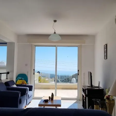 Gorgeous Seaview House 皮斯索里