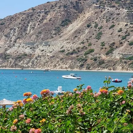 Gorgeous Seaview House * Pissouri