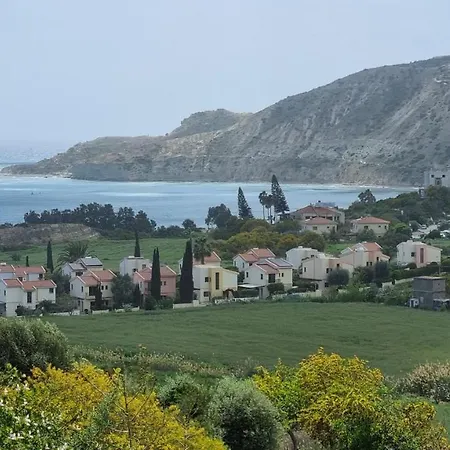 Gorgeous Seaview House Ferienhaus