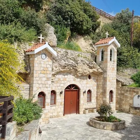 Gorgeous Seaview House Pissouri