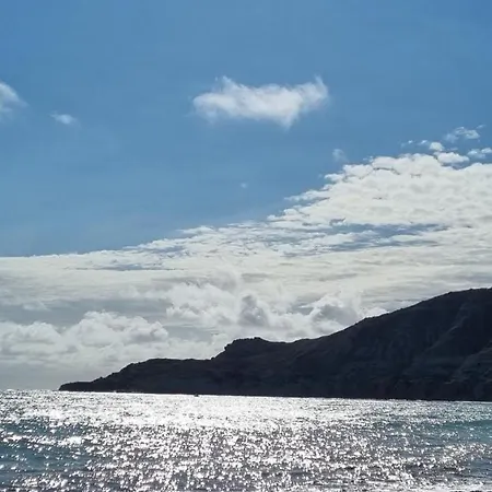 度假居 Gorgeous Seaview House *