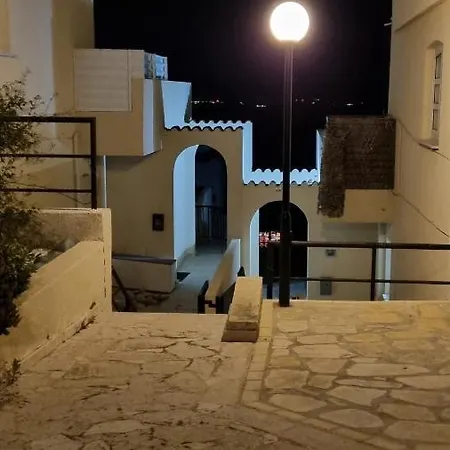 Gorgeous Seaview House 度假居 皮斯索里