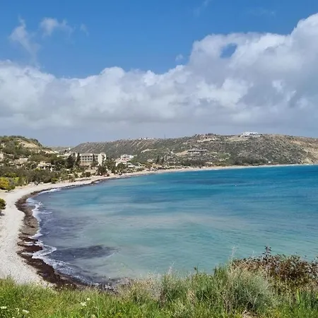 Gorgeous Seaview House Pissouri