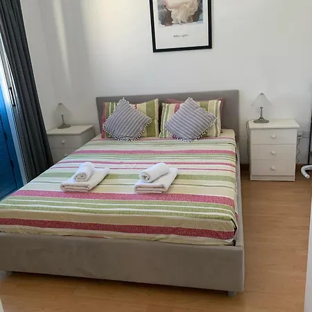 Gorgeous Seaview House Pissouri