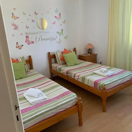 Gorgeous Seaview House * Pissouri