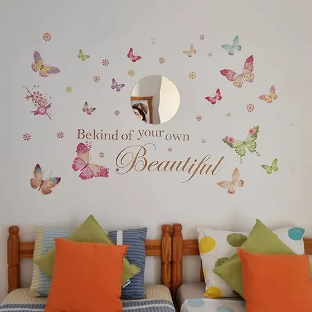 Gorgeous Seaview House Pissouri