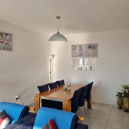 度假居 Gorgeous Seaview House *