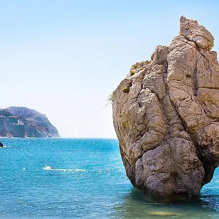 Gorgeous Seaview House 皮斯索里