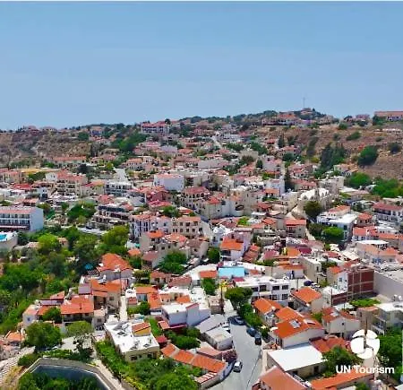 度假居 Gorgeous Seaview House 皮斯索里