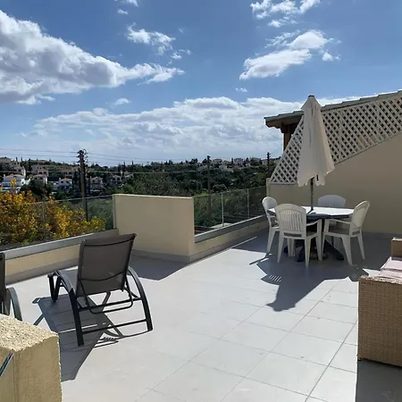 度假居 Gorgeous Seaview House