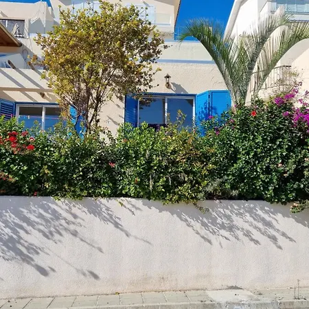 Gorgeous Seaview House 皮斯索里