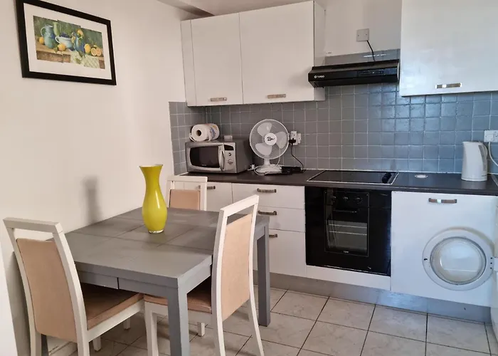 Gorgeous Seaview House Prázdninový dům *