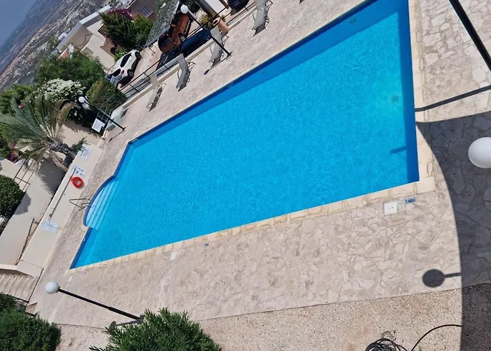 بيت للعطل Gorgeous Seaview House