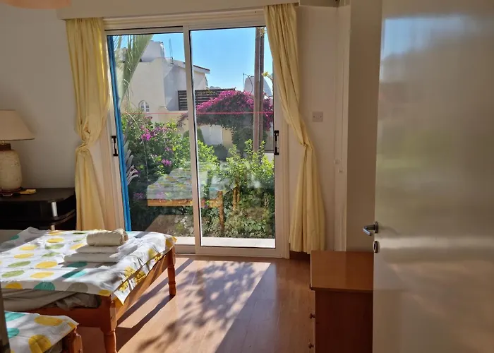 Gorgeous Seaview House * بيسوري