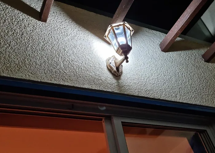 Prázdninový dům Gorgeous Seaview House