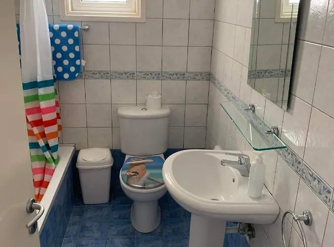 Gorgeous Seaview House * Pissouri