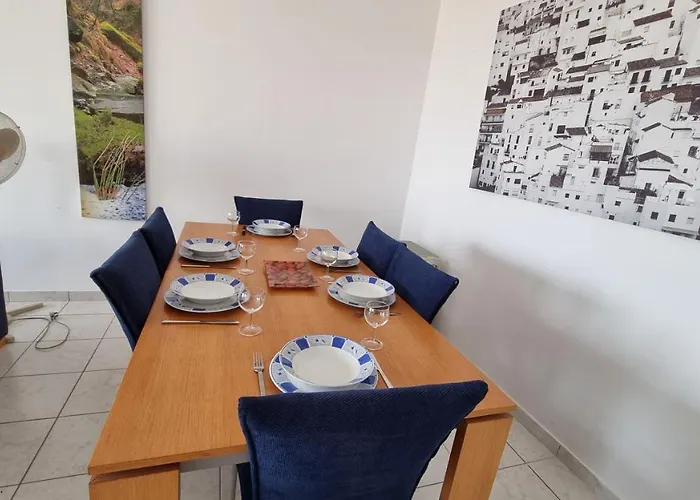 Gorgeous Seaview House Pissouri