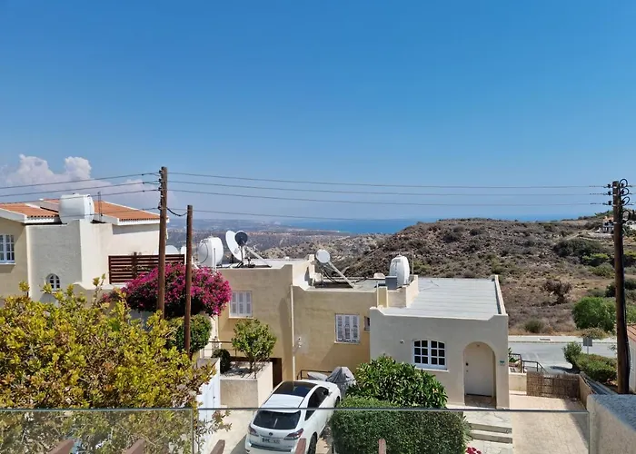 Gorgeous Seaview House بيت للعطل بيسوري