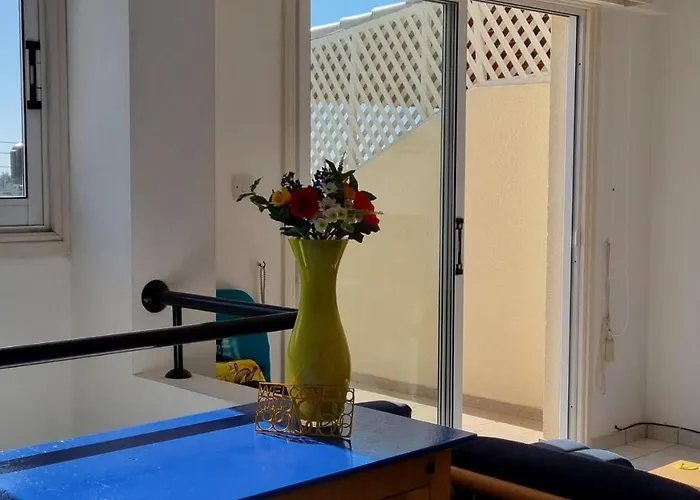 Gorgeous Seaview House Pissouri