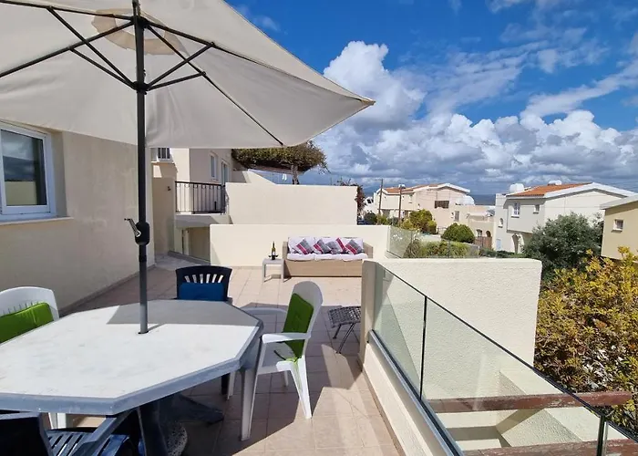 Gorgeous Seaview House * Πισσούρι