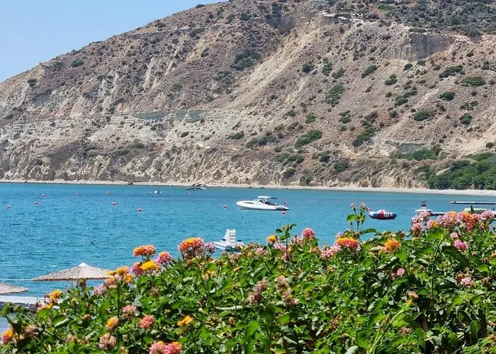 Gorgeous Seaview House * Pissouri