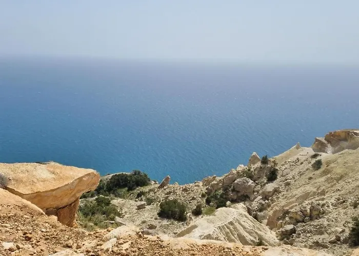 Σπίτι διακοπών Gorgeous Seaview House *