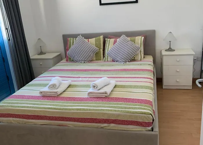 Gorgeous Seaview House Pissouri