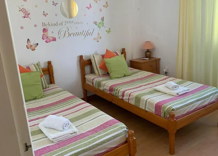 Gorgeous Seaview House * Pissouri