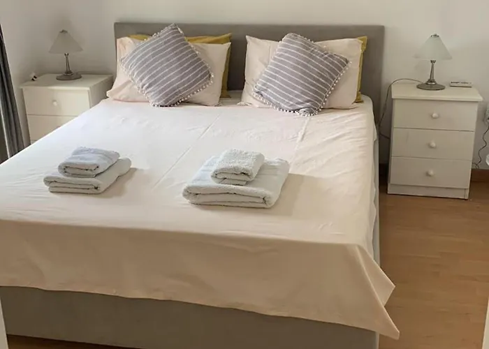 بيت للعطل Gorgeous Seaview House بيسوري