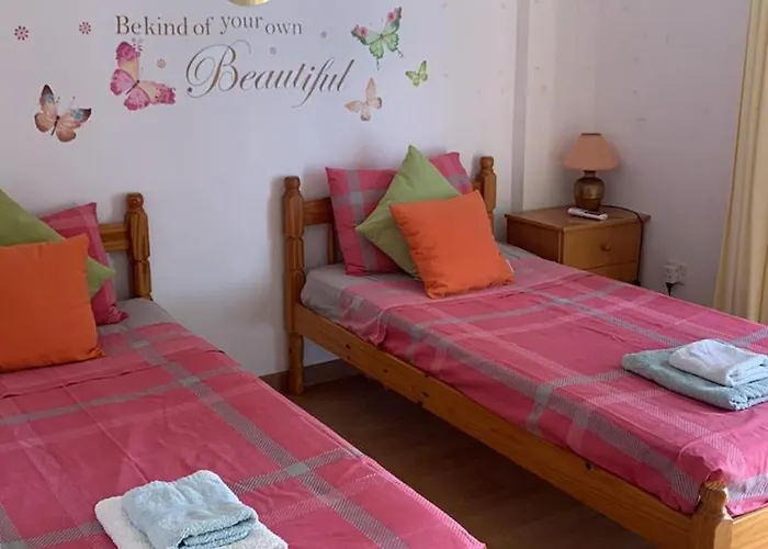 Gorgeous Seaview House Prázdninový dům