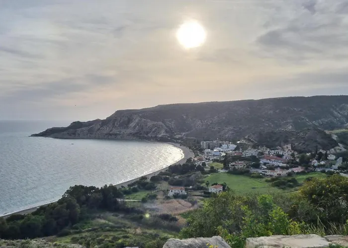 Gorgeous Seaview House بيت للعطل بيسوري