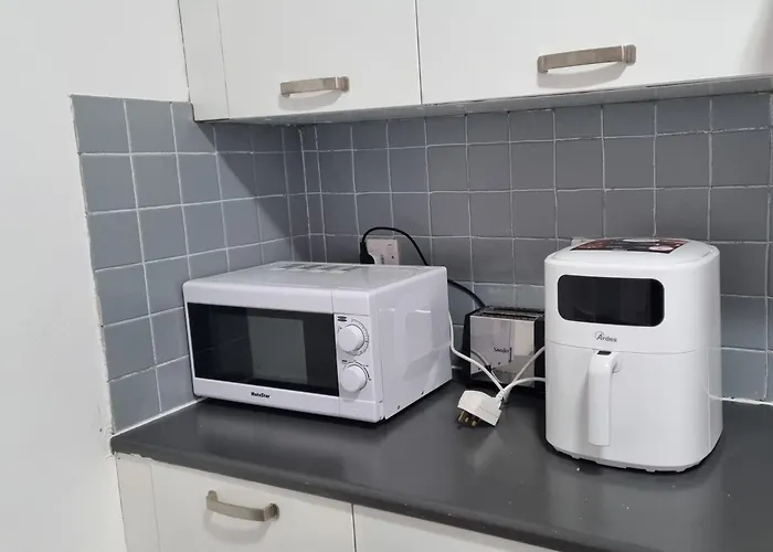 Prázdninový dům Gorgeous Seaview House Pissouri