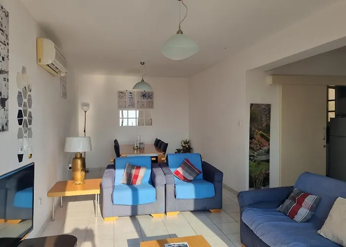 Gorgeous Seaview House Pissouri